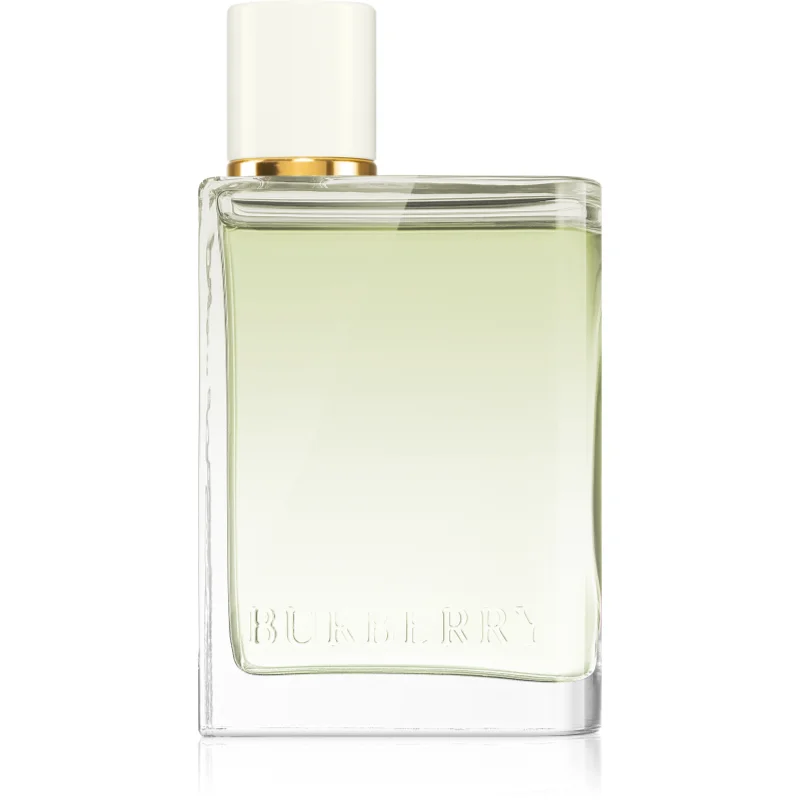 Burberry Her toaletní voda pro ženy 50 ml - parfo.cz
