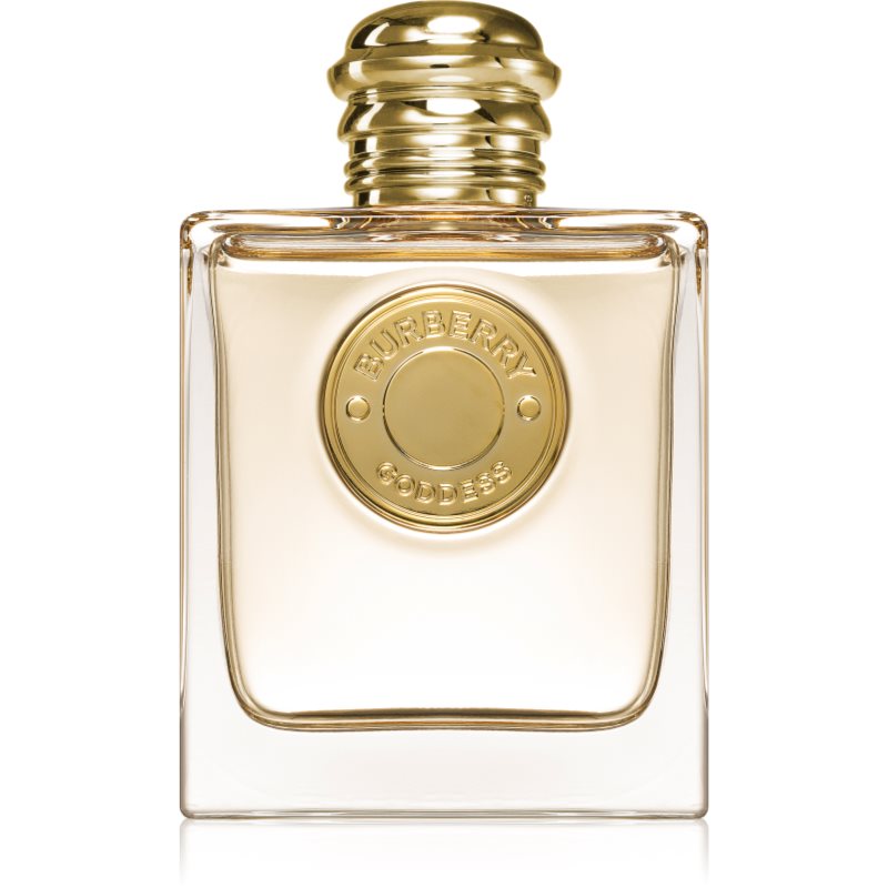 Burberry Goddess Goddes parfémovaná voda plnitelná pro ženy 100 ml - parfo.cz