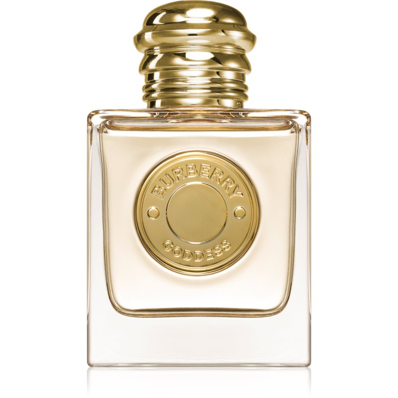 Burberry Goddess Goddes parfémovaná voda plnitelná pro ženy 50 ml - parfo.cz