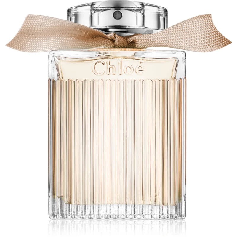 Chloé Chloé parfémovaná voda plnitelná pro ženy 100 ml - parfo.cz