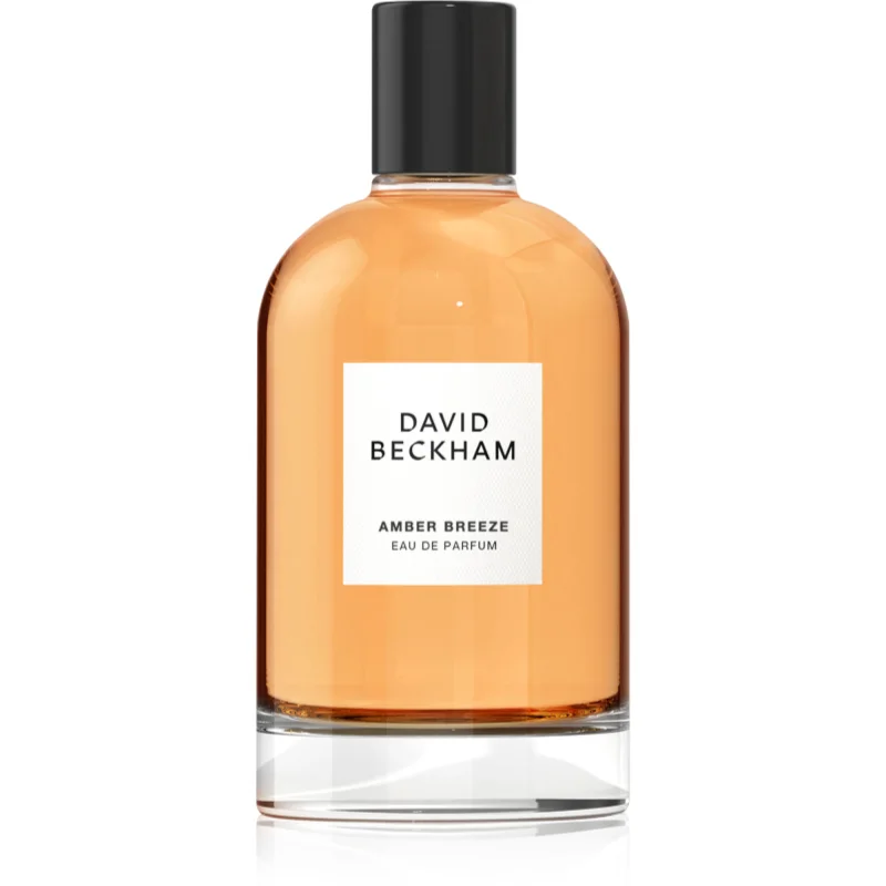 David Beckham Amber Breeze parfémovaná voda pro muže 100 ml - parfo.cz