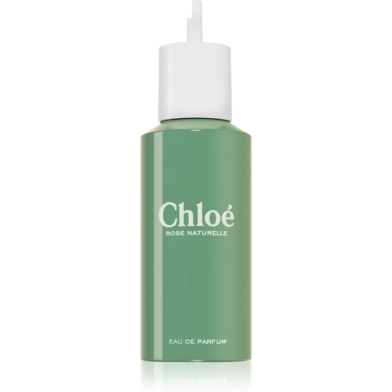 Chloé Rose Naturelle parfémovaná voda náplň pro ženy 150 ml - parfo.cz