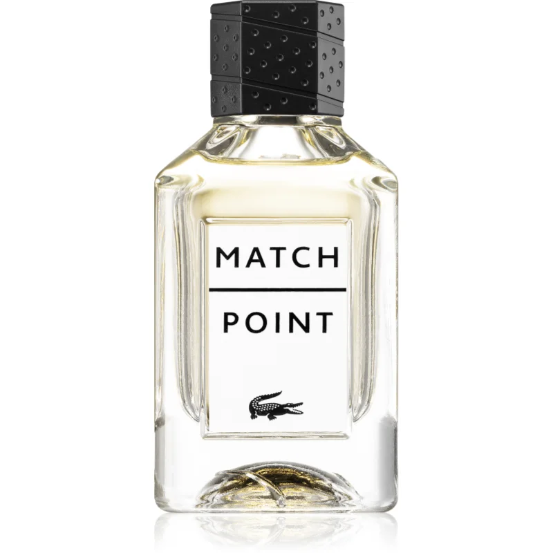 Lacoste Match Point Cologne toaletní voda pro muže 100 ml - parfo.cz