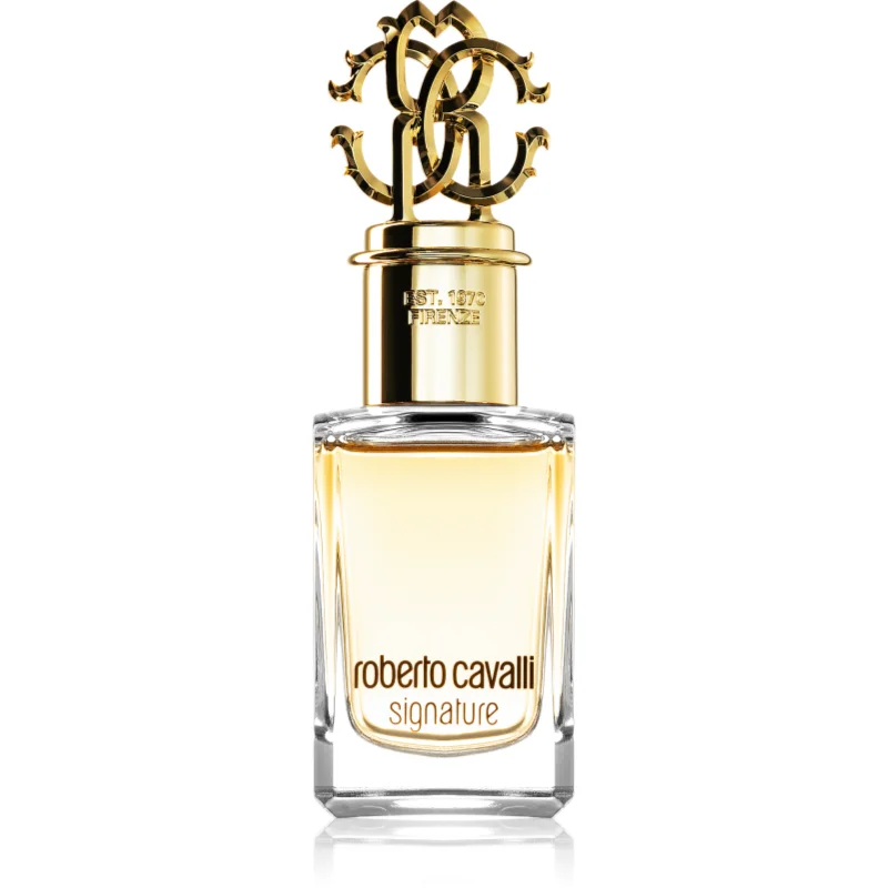 Roberto Cavalli Roberto Cavalli parfémovaná voda new design pro ženy 50 ml - parfo.cz