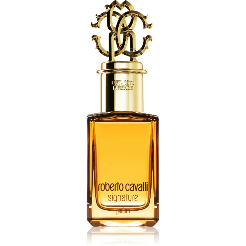 Roberto Cavalli Roberto Cavalli parfém pro ženy 50 ml - parfo.cz