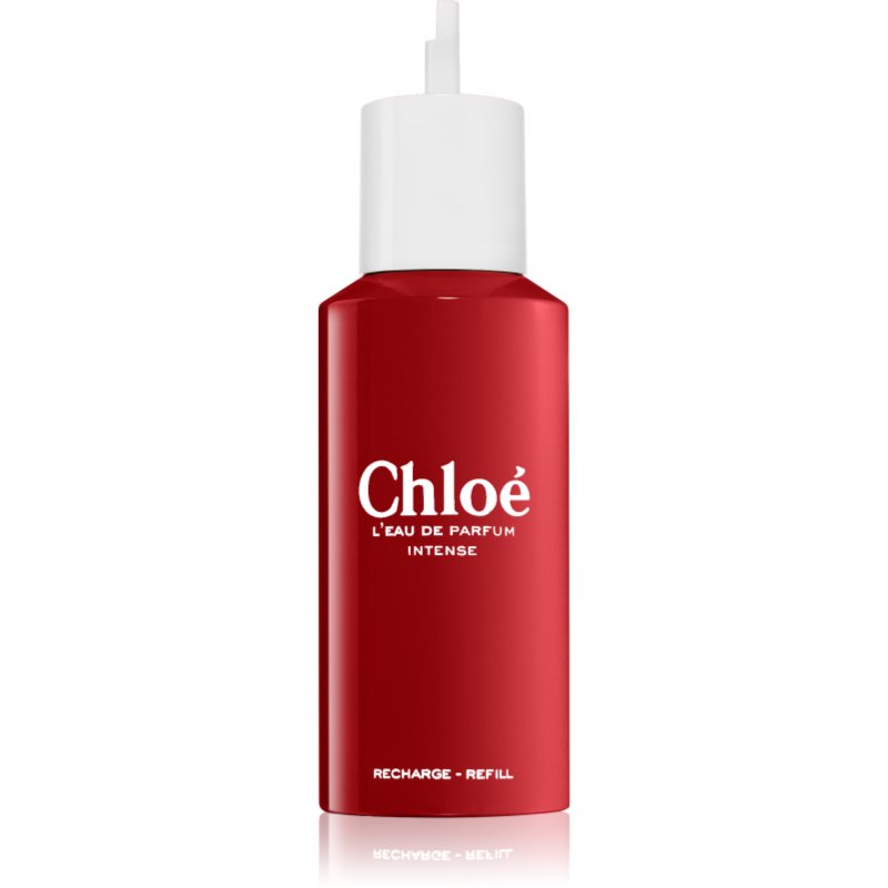 Chloé L'Eau de Parfum Intense parfém plnitelná pro ženy Refill 150 ml - parfo.cz