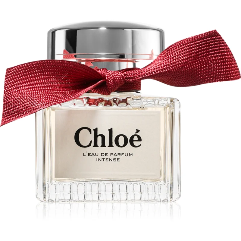 Chloé L'Eau de Parfum Intense parfém plnitelná pro ženy 30 ml - parfo.cz