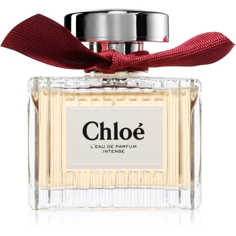 Chloé L'Eau de Parfum Intense parfém plnitelná pro ženy 100 ml - parfo.cz