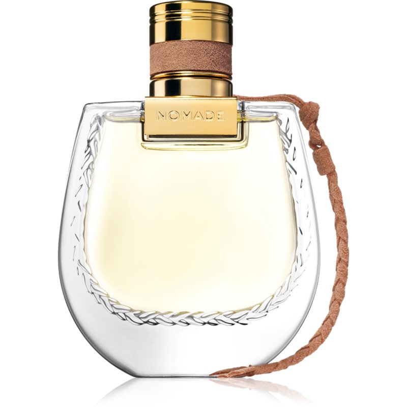 Chloé Nomade Jasmin Naturel Intense parfémovaná voda pro ženy 75 ml - parfo.cz