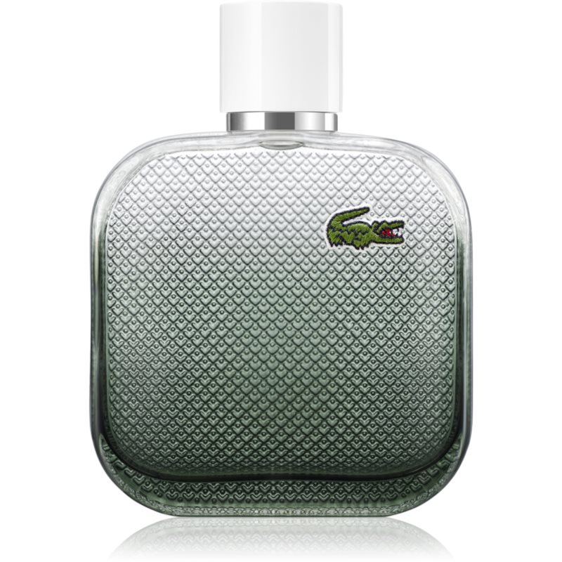 Lacoste Eau de Lacoste L.12.12 Blanc Eau Intense toaletní voda pro muže 100 ml - parfo.cz