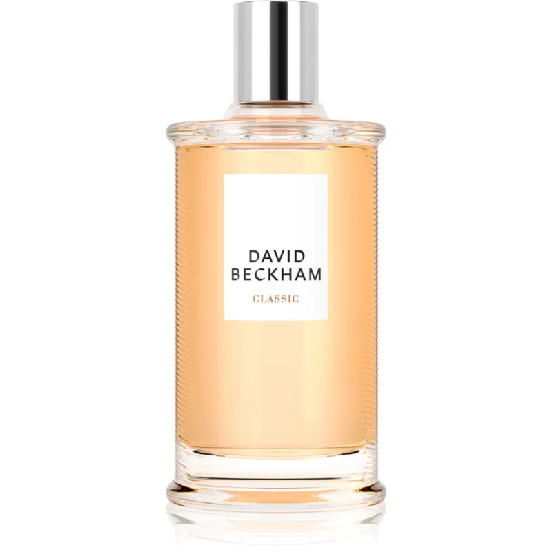 David Beckham Classic toaletní voda pro muže 100 ml - parfo.cz