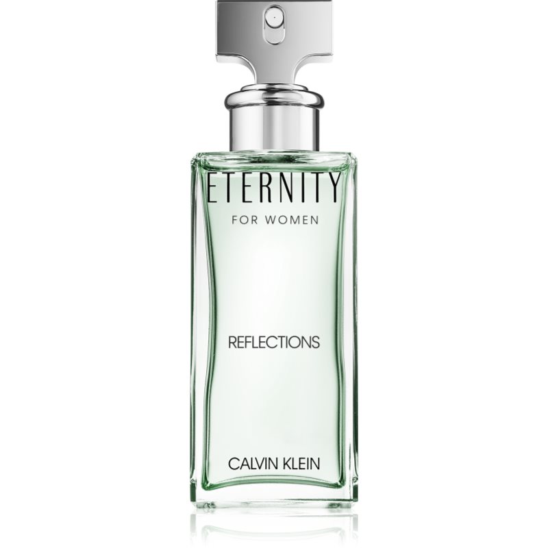 Calvin Klein Eternity Reflections parfémovaná voda pro ženy 100 ml - parfo.cz