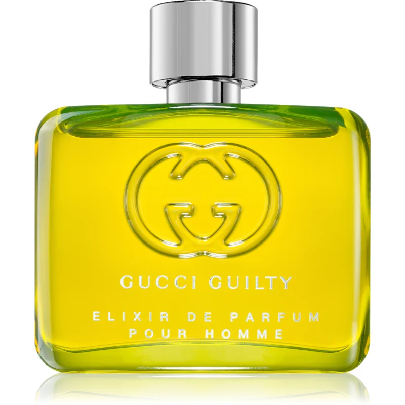 Gucci Guilty Pour Homme parfémový extrakt pro muže 60 ml - parfo.cz