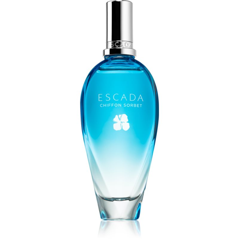 Escada Chiffon Sorbet toaletní voda pro ženy 100 ml - parfo.cz