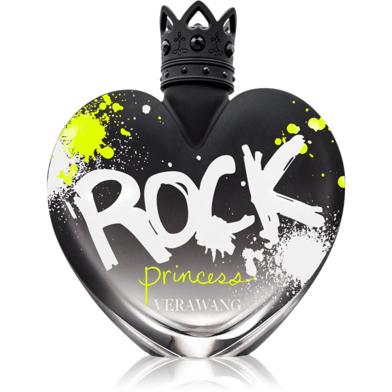 Vera Wang Rock Princess toaletní voda pro ženy 100 ml - parfo.cz