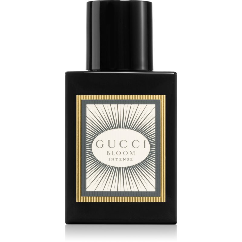 Gucci Bloom Intense parfémovaná voda pro ženy 30 ml - parfo.cz