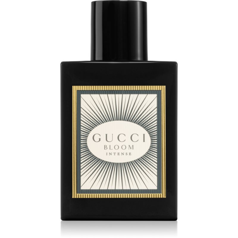 Gucci Bloom Intense parfémovaná voda pro ženy 50 ml - parfo.cz