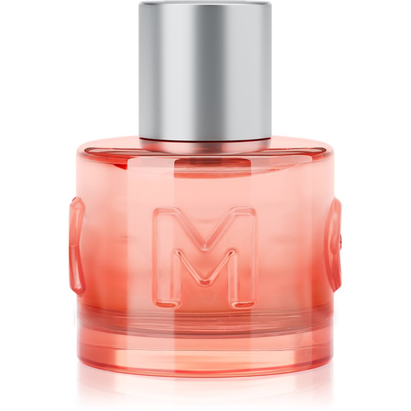 Mexx Limited Edition For Her toaletní voda pro ženy limitovaná edice 40 ml - parfo.cz