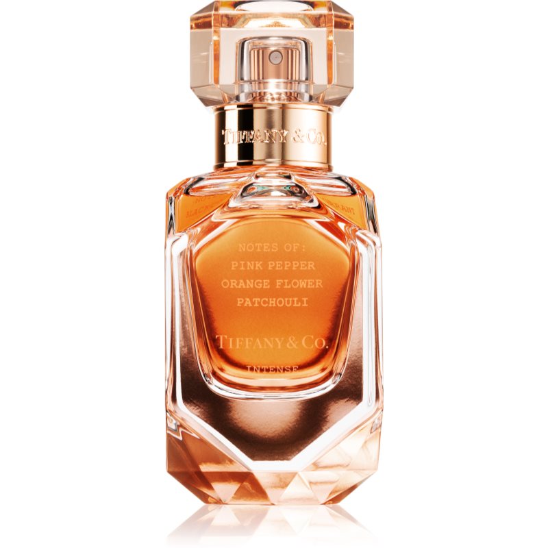 Tiffany & Co. Rose Gold Intense parfémovaná voda pro ženy 30 ml - parfo.cz