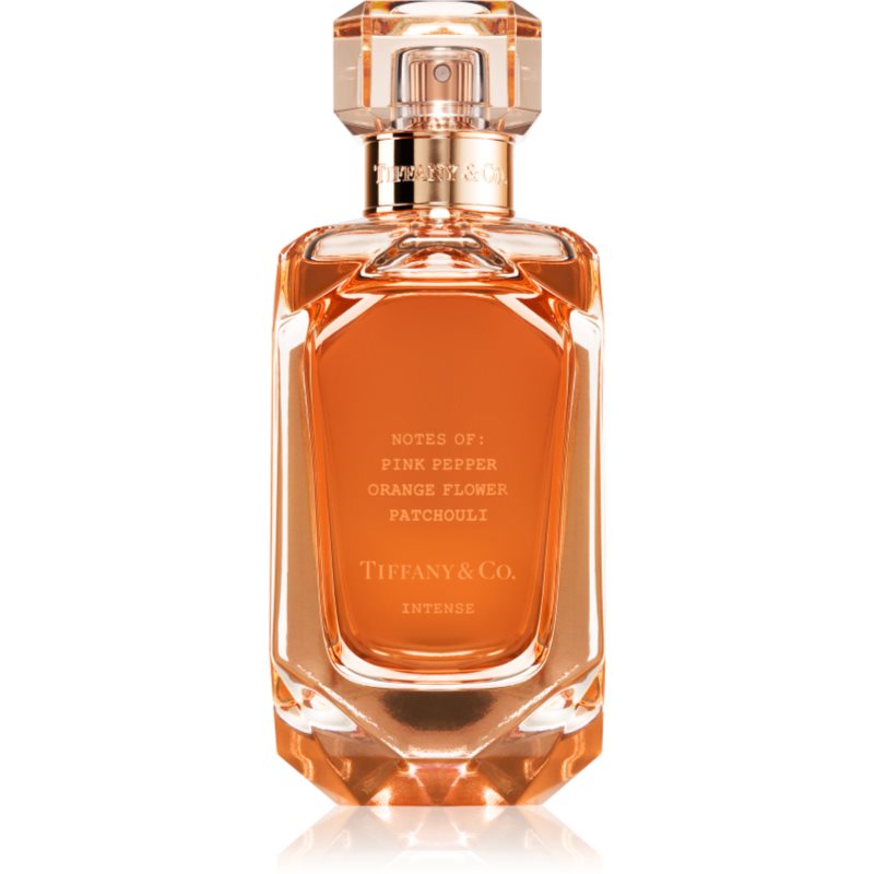 Tiffany & Co. Rose Gold Intense parfémovaná voda pro ženy 75 ml - parfo.cz