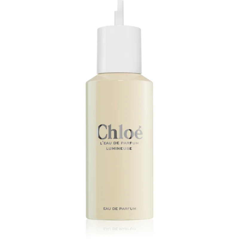 Chloé Lumineuse parfémovaná voda plnitelná pro ženy 150 ml - parfo.cz