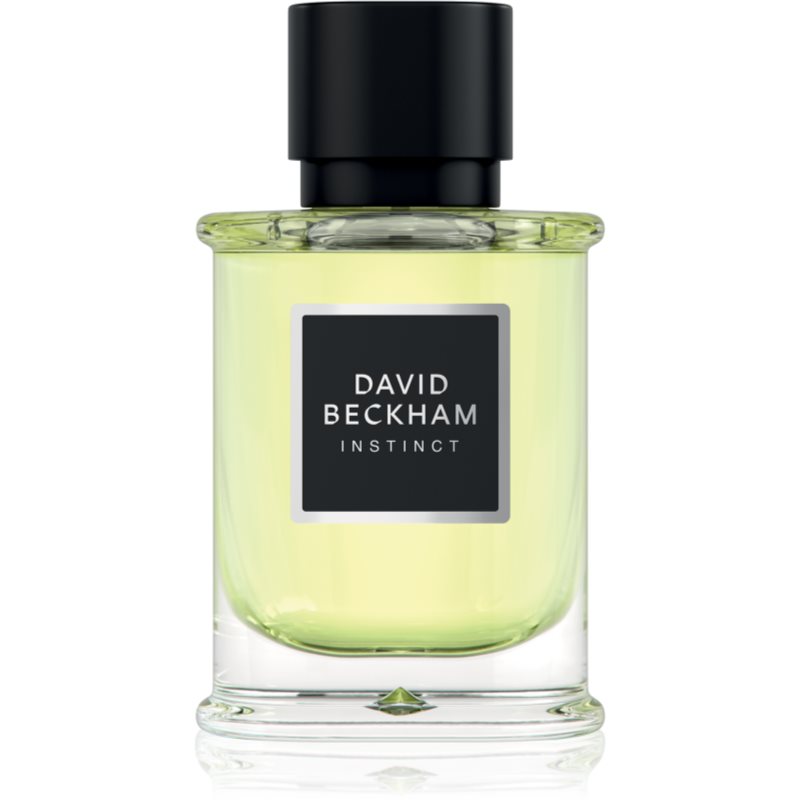 David Beckham Instinct parfémovaná voda pro muže 50 ml - parfo.cz