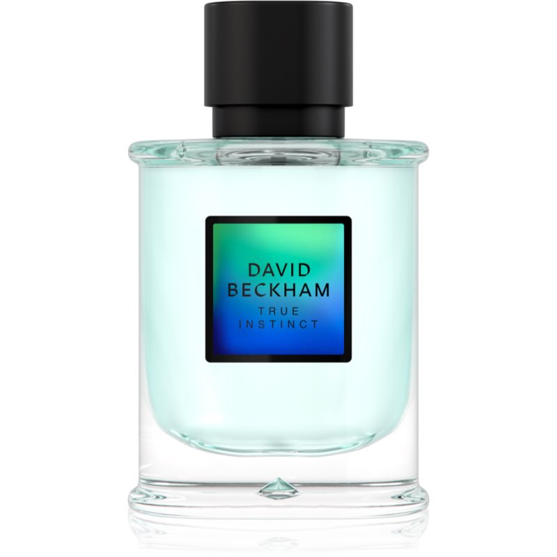 David Beckham True Instinct parfémovaná voda pro muže 75 ml - parfo.cz