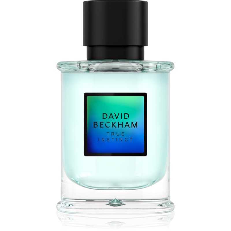 David Beckham True Instinct parfémovaná voda pro muže 50 ml - parfo.cz