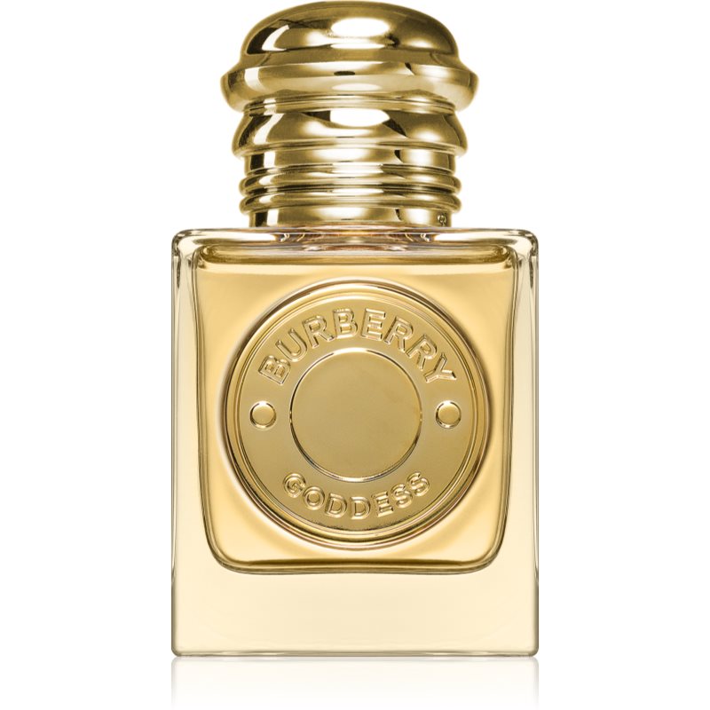 Burberry Goddess Intense parfémovaná voda intense pro ženy 30 ml - parfo.cz