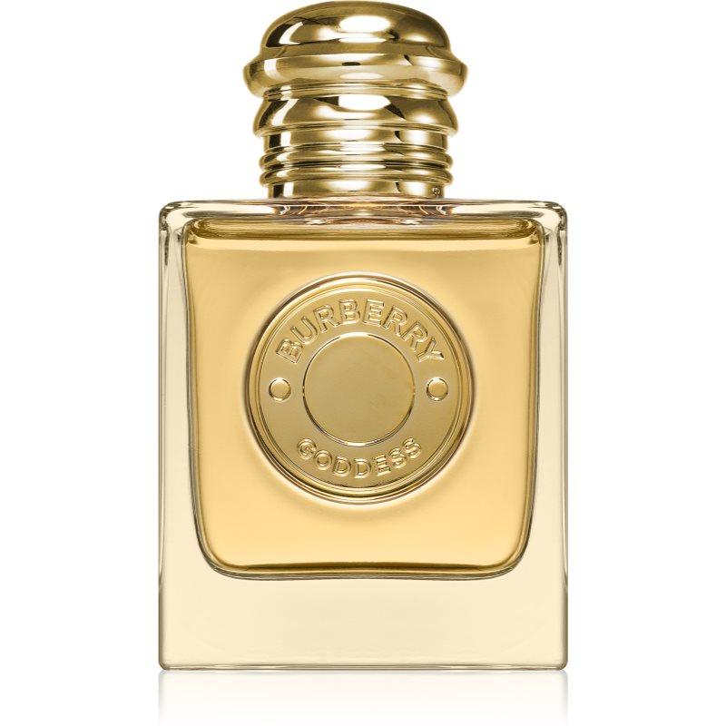Burberry Goddess Intense parfémovaná voda intense pro ženy 50 ml - parfo.cz