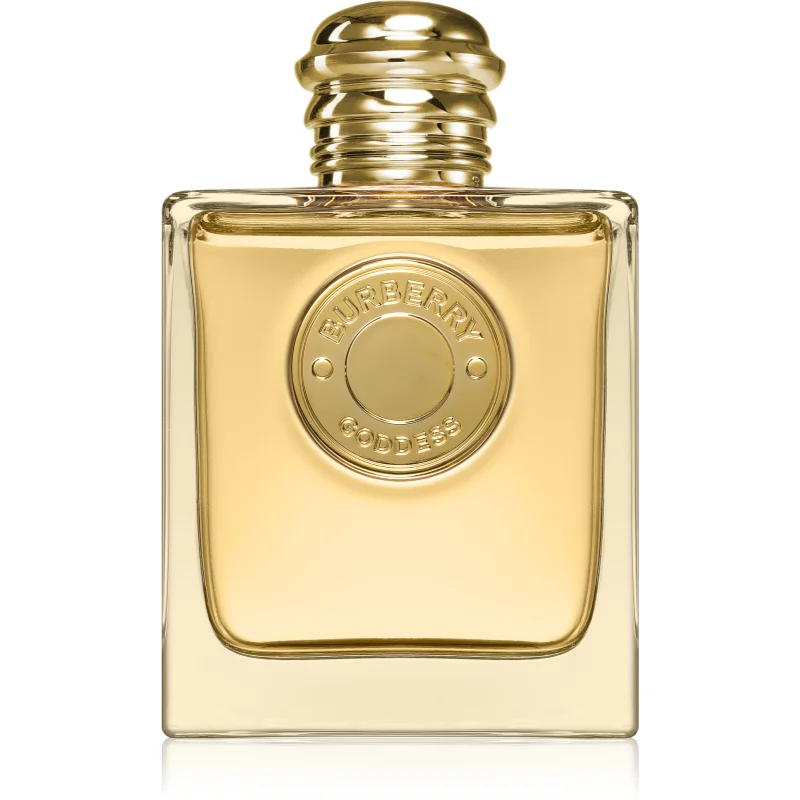 Burberry Goddess Intense parfémovaná voda intense pro ženy 100 ml - parfo.cz