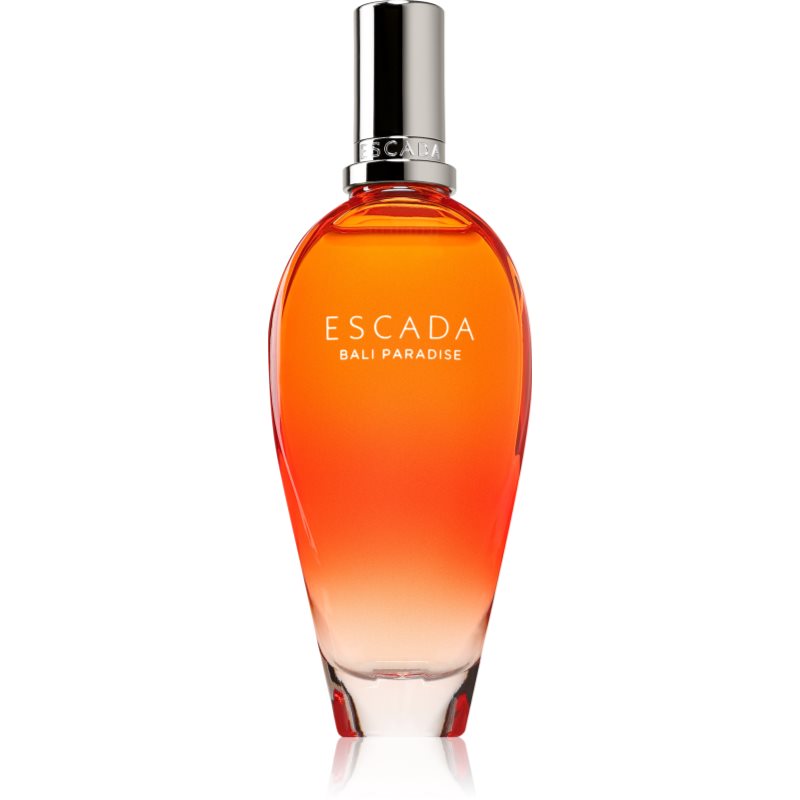 Escada Bali Paradise toaletní voda pro ženy 100 ml - parfo.cz