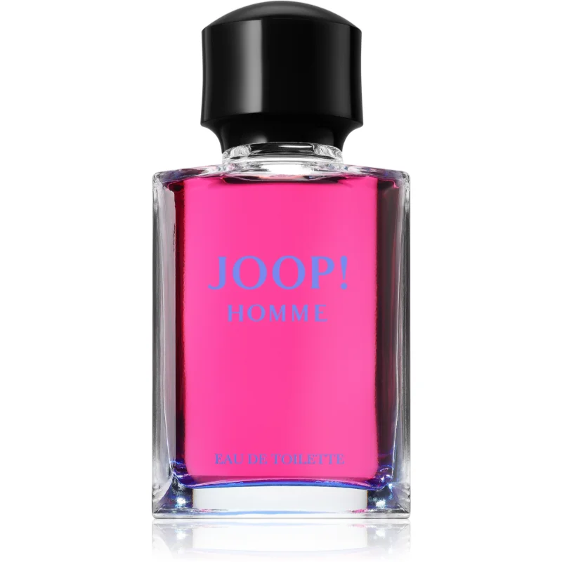 JOOP! Homme Neon Edition toaletní voda pro muže 75 ml - parfo.cz