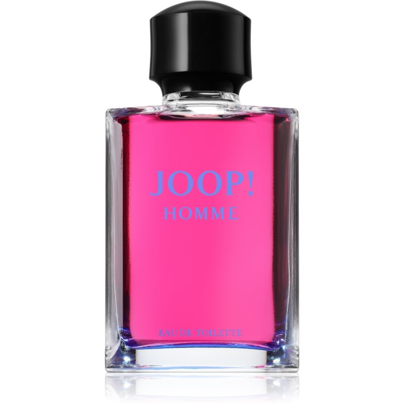 JOOP! Homme Neon Edition toaletní voda pro muže 125 ml - parfo.cz
