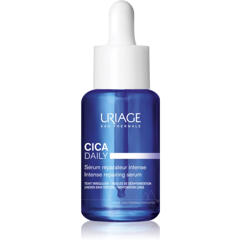 Uriage Bariéderm Cica Daily Serum regenerační sérum pro oslabenou pleť 30 ml - parfo.cz