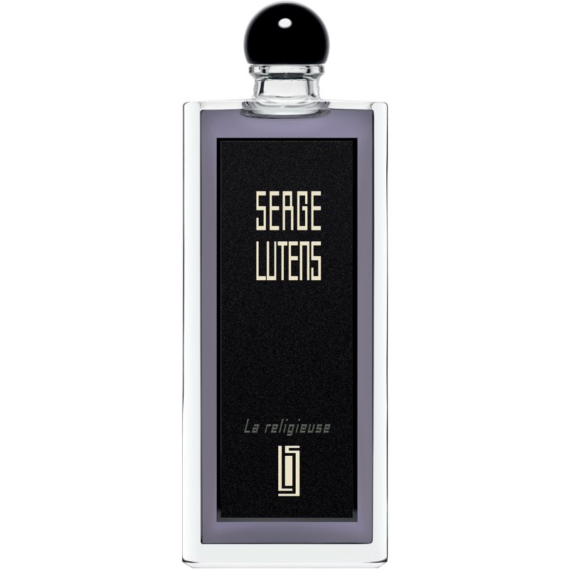 Serge Lutens Collection Noire La Religieuse parfémovaná voda unisex 50 ml - parfo.cz