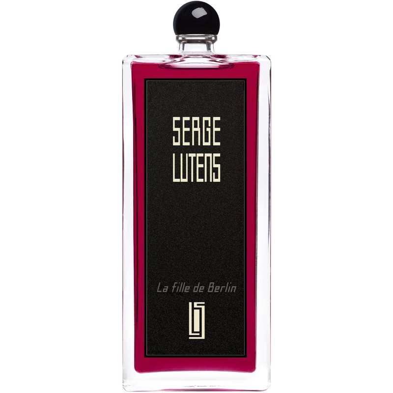 Serge Lutens Collection Noire La Fille de Berlin parfémovaná voda unisex 100 ml - parfo.cz