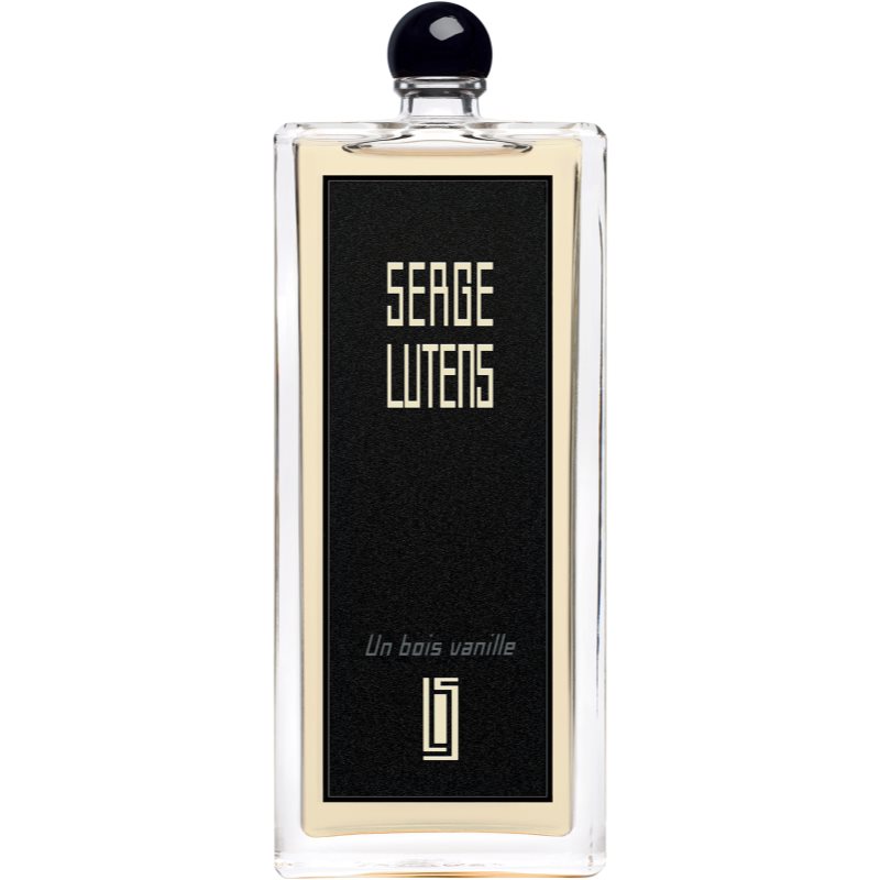 Serge Lutens Collection Noire Un Bois Vanille parfémovaná voda unisex 100 ml - parfo.cz