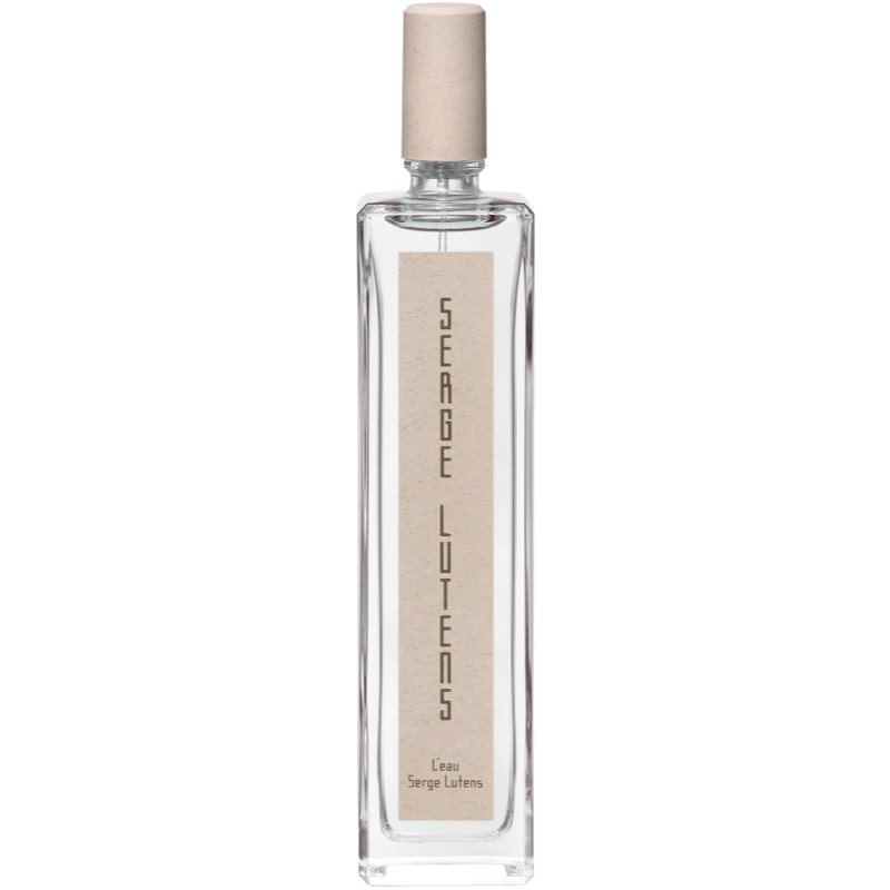 Serge Lutens Matin Lutens L´eau Serge Lutens parfémovaná voda unisex 100 ml - parfo.cz