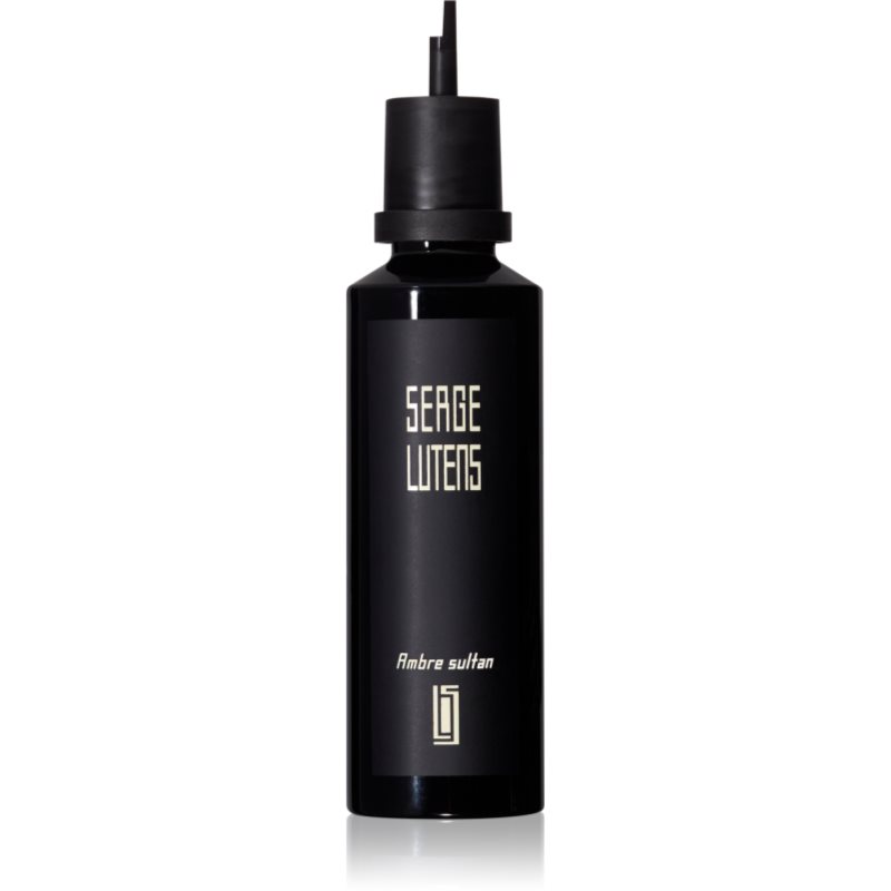 Serge Lutens Collection Noire Ambre Sultan parfémovaná voda náhradní náplň unisex 150 ml - parfo.cz