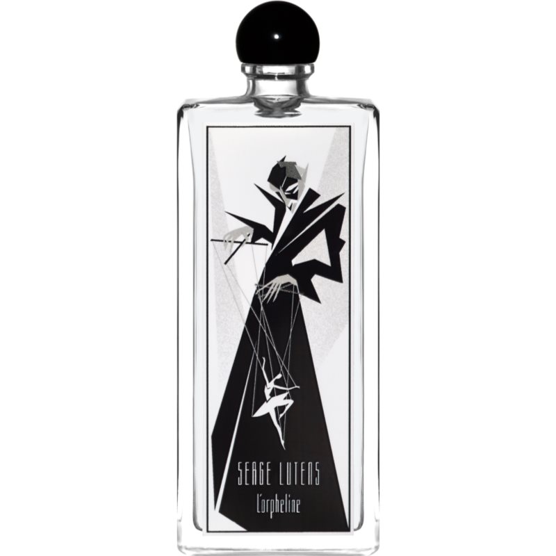 Serge Lutens Collection Noire L'Orpheline Limited Edition parfémovaná voda unisex 50 ml - parfo.cz