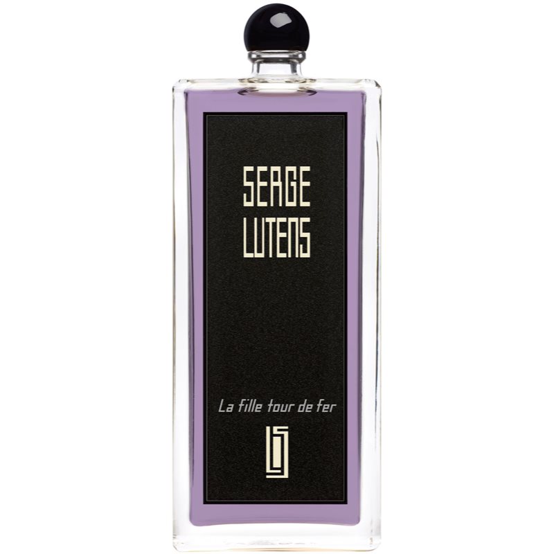 Serge Lutens Collection Noire La Fille Tour de Fer parfémovaná voda unisex 100 ml - parfo.cz