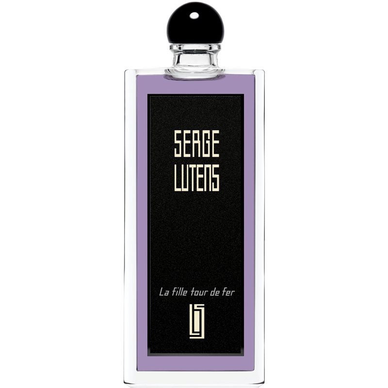 Serge Lutens Collection Noire La Fille Tour de Fer parfémovaná voda unisex 50 ml - parfo.cz