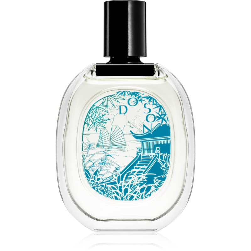 Diptyque Do Son Limited Edition toaletní voda pro ženy 100 ml - parfo.cz