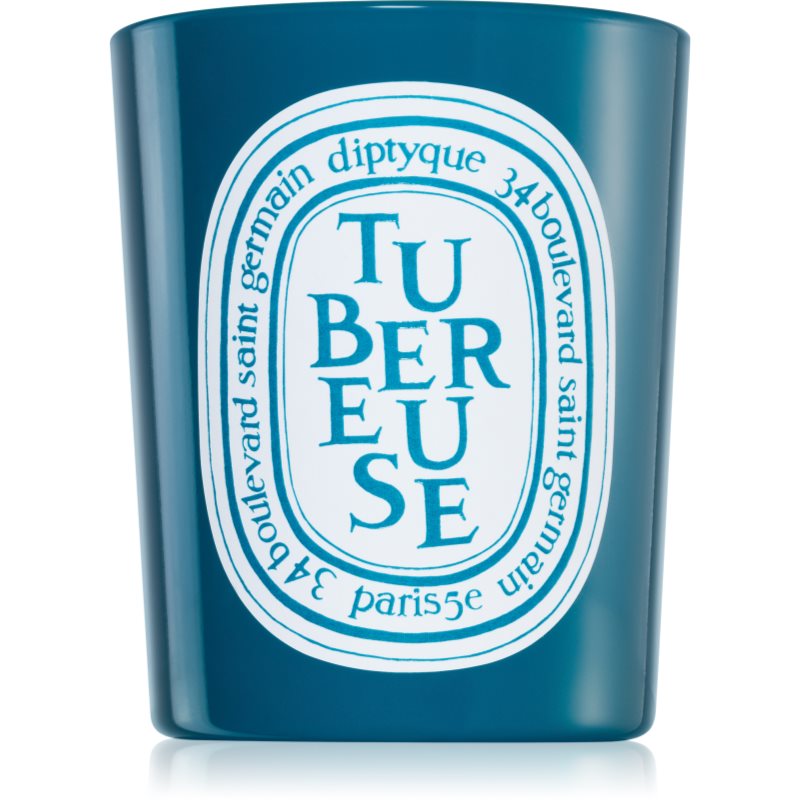 Diptyque Tubereuse Limited edition vonná svíčka 190 g - parfo.cz
