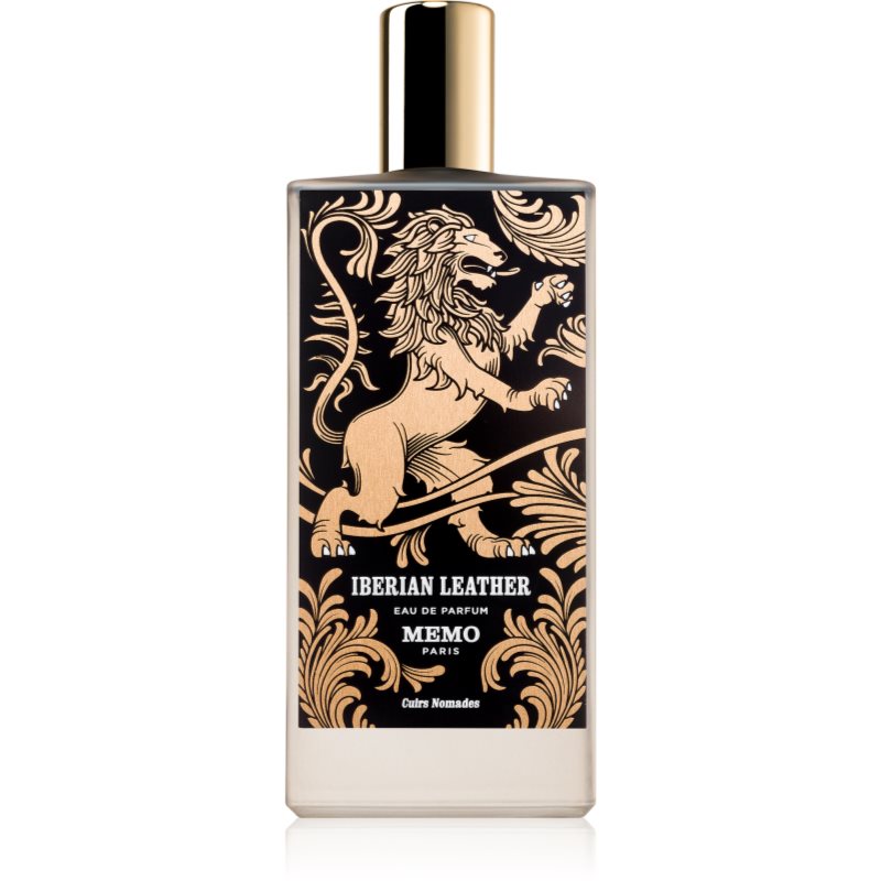 Memo Iberian Leather parfémovaná voda unisex 75 ml - parfo.cz