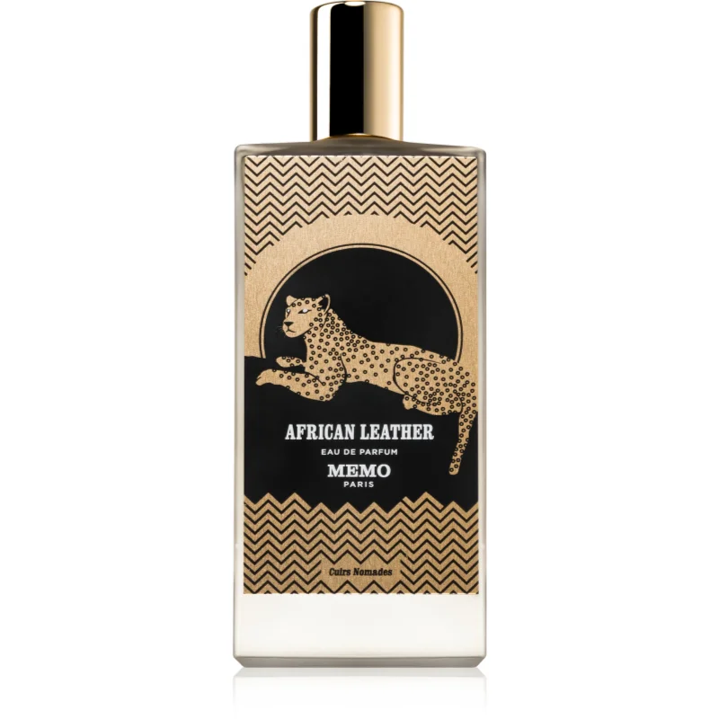 Memo African Leather parfémovaná voda unisex 75 ml - parfo.cz