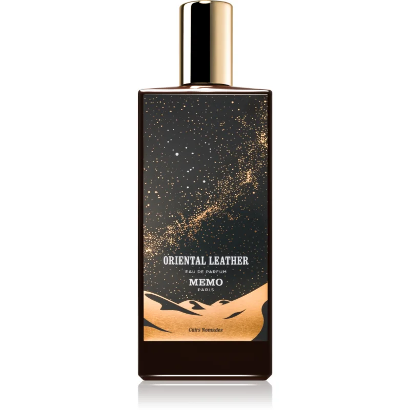 Memo Oriental Leather parfémovaná voda unisex 75 ml - parfo.cz