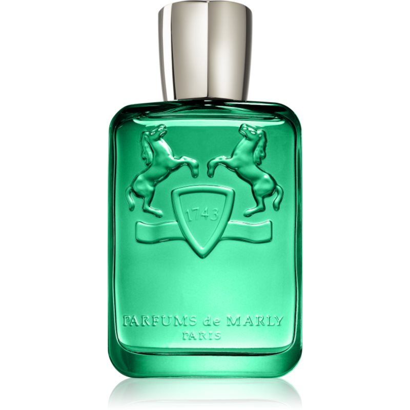 Parfums De Marly Greenley parfémovaná voda unisex 125 ml - parfo.cz