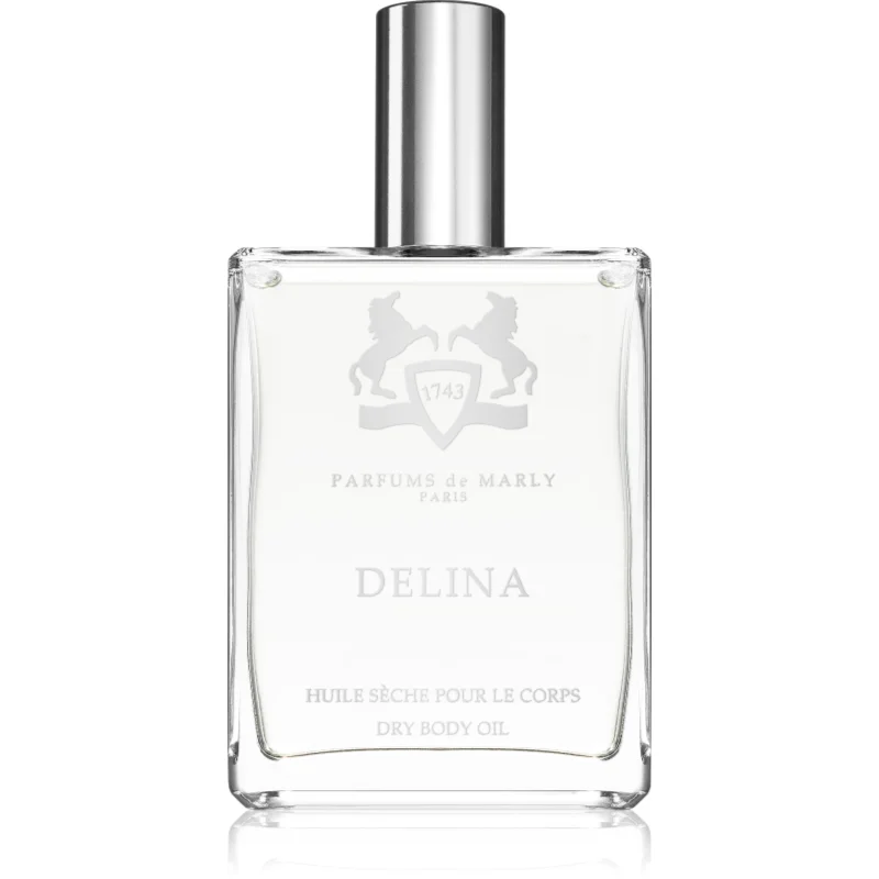 Parfums De Marly Delina parfémovaný olej pro ženy 100 ml - parfo.cz